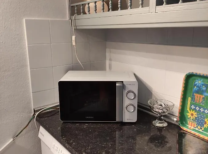 Appartamento La Gaspara's Loft