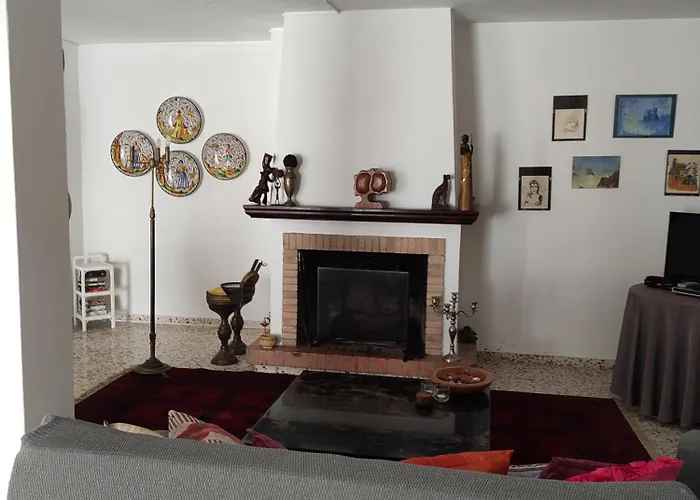 Appartamento La Gaspara's Loft *