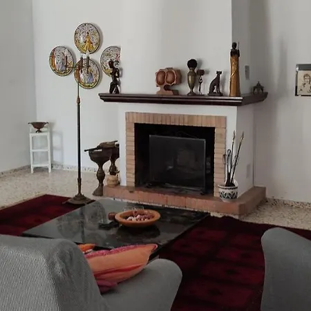 La Gaspara's Loft