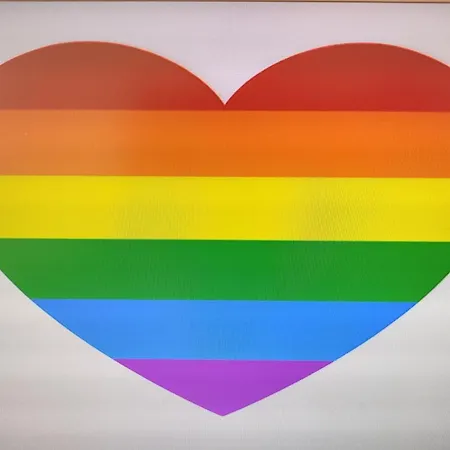 La Gaspara's Loft Lejlighed *