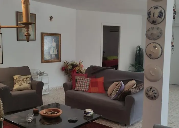 Lejlighed La Gaspara's Loft