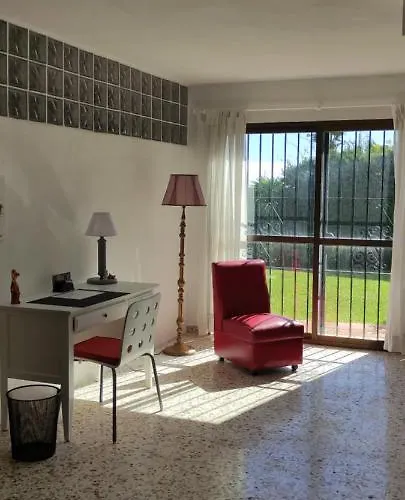 Lejlighed La Gaspara's Loft Estepona