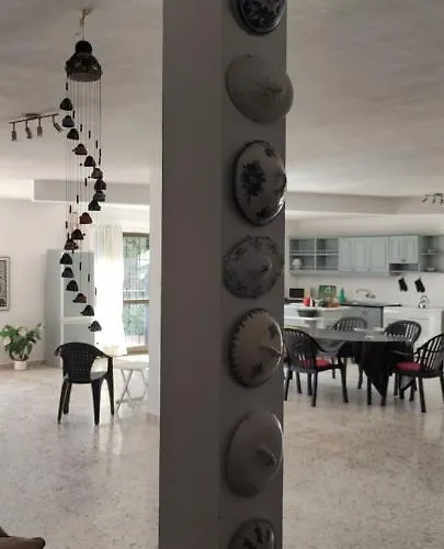 La Gaspara's Loft Lejlighed Estepona