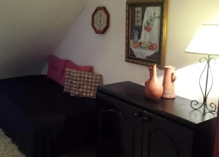 Lejlighed La Gaspara's Loft