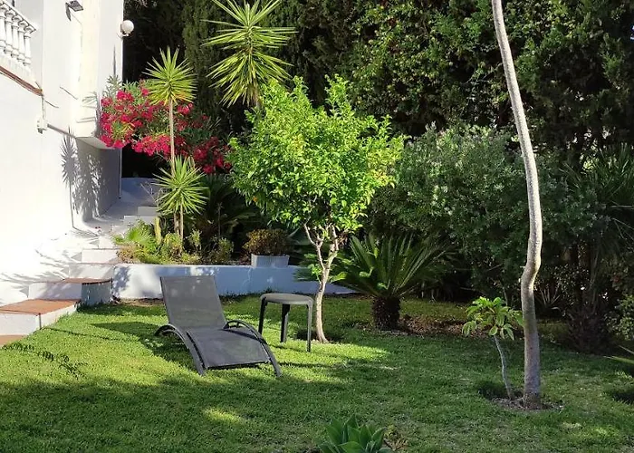 La Gaspara's Loft Estepona