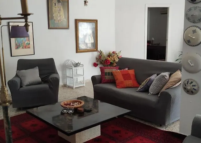 Lejlighed La Gaspara's Loft Estepona