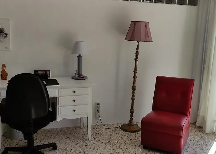 La Gaspara's Loft Lejlighed