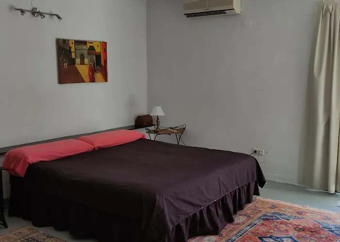 La Gaspara's Loft Estepona