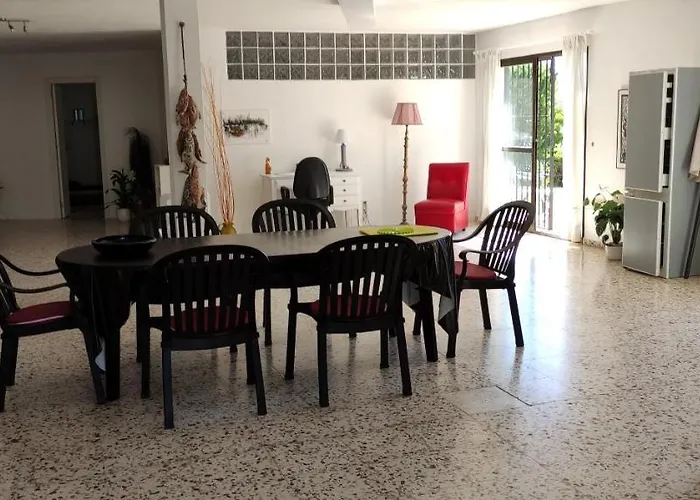 Lejlighed La Gaspara's Loft *