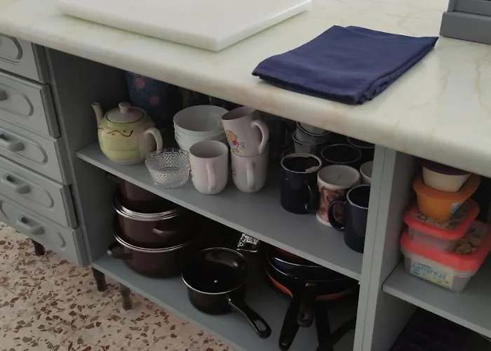 Lejlighed La Gaspara's Loft Estepona