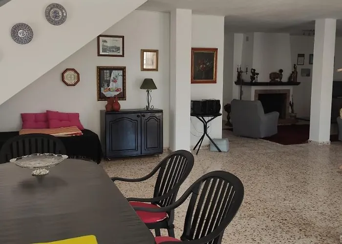 Lejlighed La Gaspara's Loft