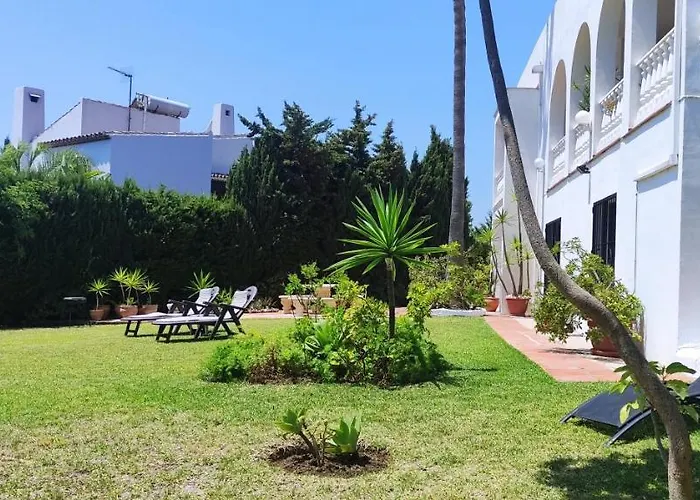 La Gaspara's Loft Lejlighed Estepona