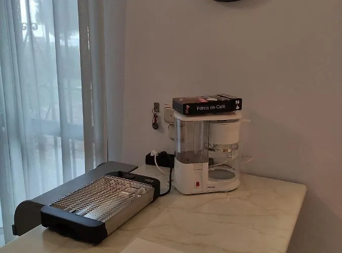 La Gaspara's Loft Lejlighed Estepona