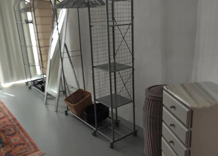 La Gaspara's Loft Lejlighed *