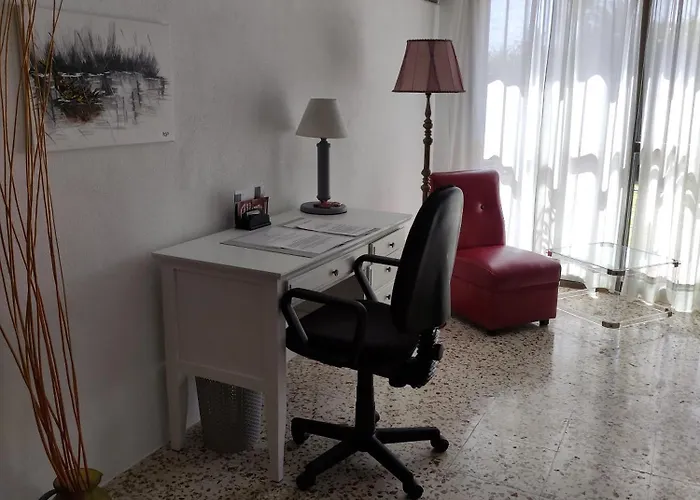 La Gaspara's Loft Lejlighed Estepona