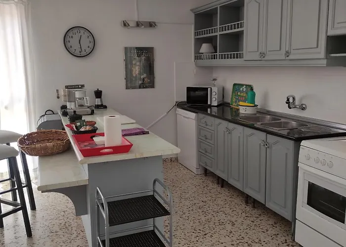 La Gaspara's Loft Estepona