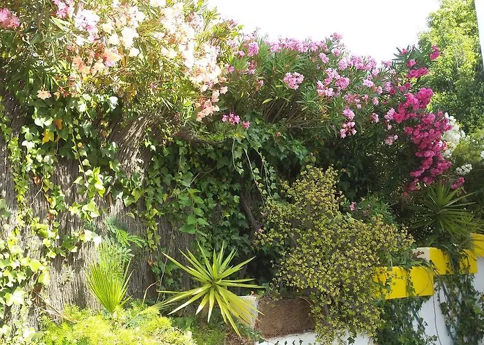 La Gaspara's Loft Lejlighed